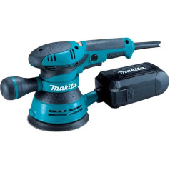 Makita BO5041 random orbit sander, ZMAK-BO5041