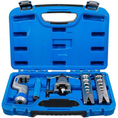 BGS 70229 Eccentric Flaring Tool 45°