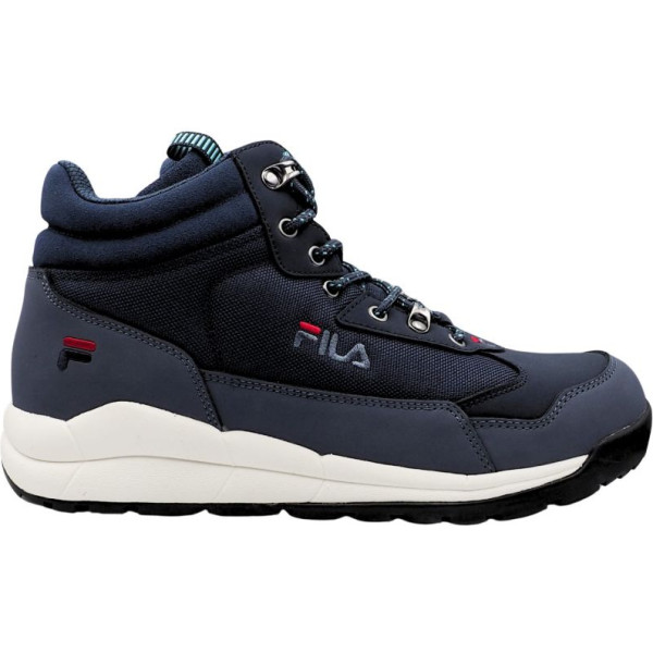 Zābaki Alpha mid M FFM0168 53246 / 45
