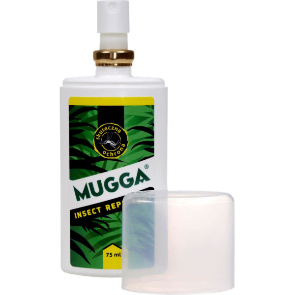Pret kukaiņiem aizsargājošs aerosols 9,5% 75ml