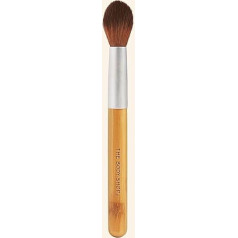 The Body Shop Bamboo Nylon Bristle Highlighter Brush