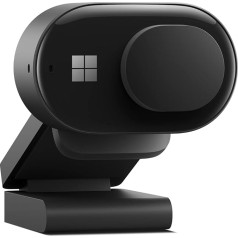 Microsoft 2019 Modern Webcam