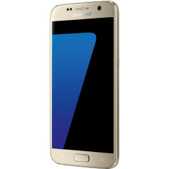 Samsung Galaxy S7 Smartphone, 12.9 cm (5.1 inch), 32 GB Internal Memory