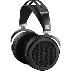 HIFIMAN SUNDARA Planar Magnetic Over Ear Hi-Fi Headphones