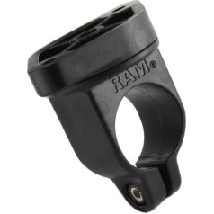 Ram Mount - Rail Mount Base Fits 3/4