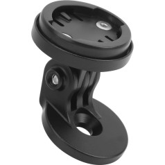 RiToEasysports Bike Computer Mount Code Desk Mount Compatible with WAHOO for Garmin Bryton and Stopwatch