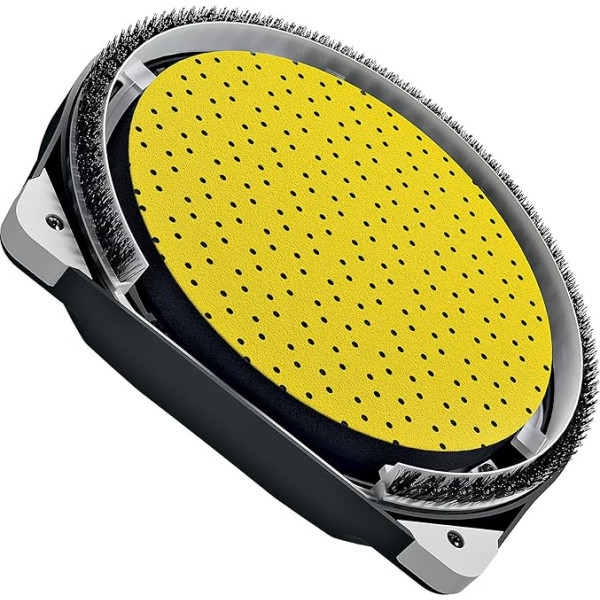 MH-R D225 Rotary Sanding Head 225 mm