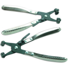 Laser 3305 3305 Schlauchklemmen-Zangen-Set – 2-teilig
