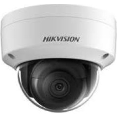 Hikvision Digital Technology DS-2CD2155FWD-I Überwachungskamera für den Innenbereich, IP, Kuppelkamera, Weiß, 2560 x 1920 Pixel