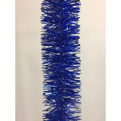 Valtpino 81904 Christmas Garland - Blue
