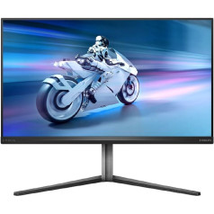 Monitors 32m2n6800m 31,5 collu ips 4k 144hz hdmix2 dp ir ambiglow