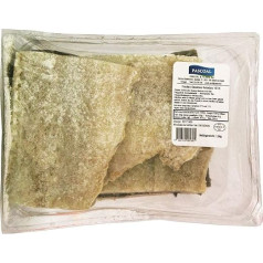 Bacalhau Salgado Dried Cod 1.5 kg