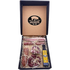 Christmas Gift Box 2022 