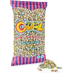 Cool Mini Sweets 3 Kg