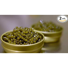 Caviar Top Selection 2 x 50 g