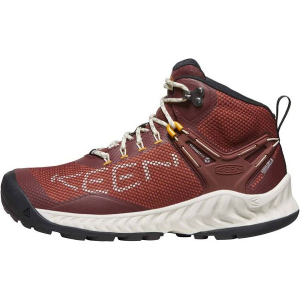 Zābaki NXIS EVO MID WP W KE-1027793 / 39.5
