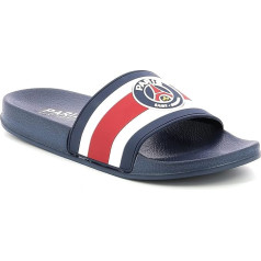 Paris Saint-Germain PSG Slippers - Official Collection
