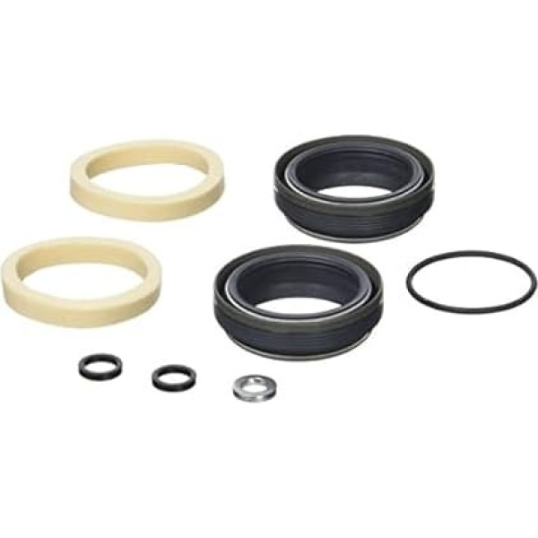 Fox Unisex Adult SKF Bike Fork Seal Kit, Black, 32 mm