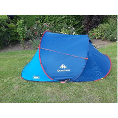 Quechua Pop-up tent