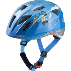 Alpina Ximo Children's Cycling Helmet