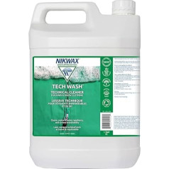 Nikwax Tech Wash 5L