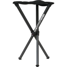 Walkstool Unisex - Adult Basic Tripod Stool, Multi-Colour, One Size