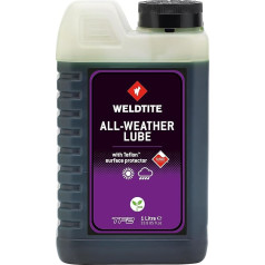 Weldtite Outdoor und Sport Gleitmittel 1 Liter
