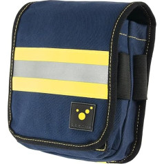 tee-uu Master Holster (16 x 14 x 6cm) für den gehobenen Anspruch