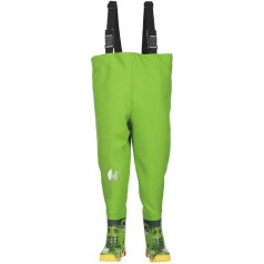 Kids Fishing Chest Waders, Fishing Boots Splash