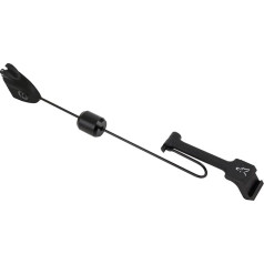 Fox MK3 Swinger Black