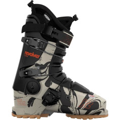 K2 - Revolver Team Ski Boots Beige Men - Size 42.5 - Beige