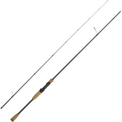 WFT Penzill Nano Cork UL 2.03 m 1-3 g