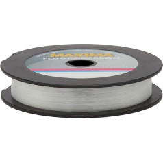 Maxima Fluorocarbon One Shot Reel