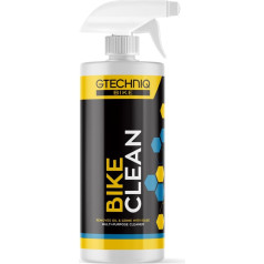 Gtechniq Bike Intensive Cleaner Bicycle EBike Pedelec Bike Clean 1000 ml