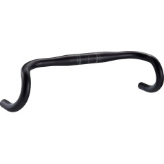 Ritchey RL1 Baquiano Road Handlebar: BB Black 42 cm