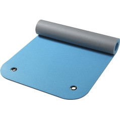 Megafitness-Shop Fitness Gymnastikmatte, 180 x 65 x 0,8 cm