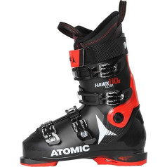 ATOMIC Men's Hawx Ultra 110X Ski Boots Black/Red