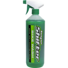 Hope Shifter Bike Cleaner 1L Spray Bottle