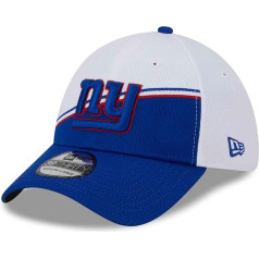 New Era - NFL New York Giants 2023 Sideline 39Thirty Stretch Cap Colour: Blue/White