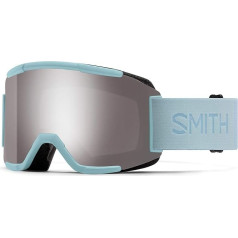 SMITH Squad Unisex Adult Replacement Lenses for Glasses, Polar Blue, One Size