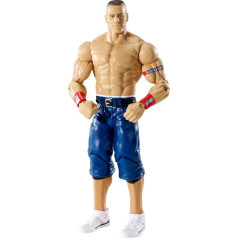 John Cena Figur WWE Superstar #15 MATTEL Basis Serie