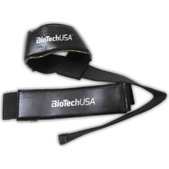Biotech USA – Wristband