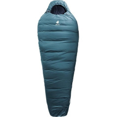 deuter Orbit 0° Synthetic Fibre Sleeping Bag