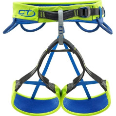 Climbing Technology Quarzo Climbing Harness