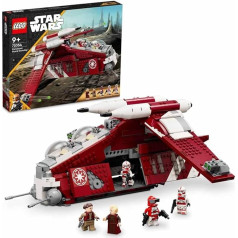 LEGO® Star Wars 75354 Coruscan Guards Gunship™