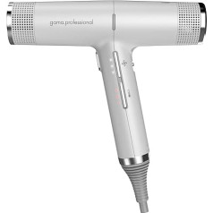 Gamma Professional Ga.Ma iQ Perfetto Dryer with LED Indicators and Speed and Temperature