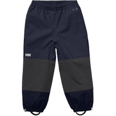 Helly Hansen Unisex Kinder Hosen K Shelter Pant