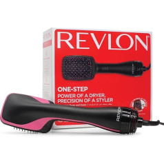 REVLON Pro Collection Salon Single Stage Hair Dryer and Styler - RVDR5212