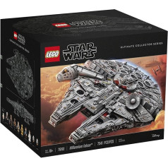 Star Wars LEGO Millennium Falcon Ultimate Collector Series 75192