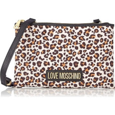 Love Moschino Women's Jc4377pp0fkm1 Shoulder Bag